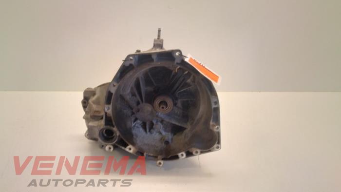 Gebrauchte Getriebe Ford Fiesta 5 (JD/JH) 1.3 Preis € 299,99 Margenregelung angeboten von Venema Autoparts