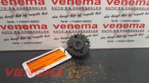 Usagé Vilebrequin roue d'engrenage Seat Ibiza ST (6J8) 1.2 TDI Ecomotive Prix € 10,00 Règlement à la marge proposé par Venema Autoparts