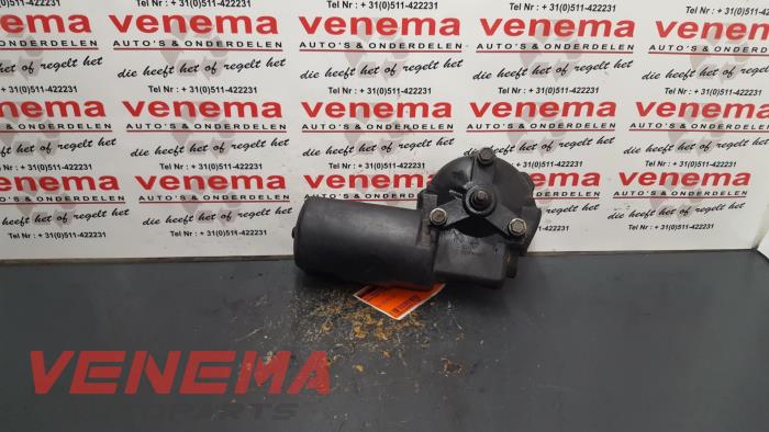 Begagnade Främre torkarmotor Mercedes E Combi diesel (S124) 3.0 E-300D 24V Pris € 49,99 Marginaltabell erbjuds av Venema Autoparts