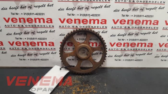 Begagnade Kamaxeldrev Volkswagen Polo III (6N1) 1.0i 50 Pris € 14,99 Marginaltabell erbjuds av Venema Autoparts