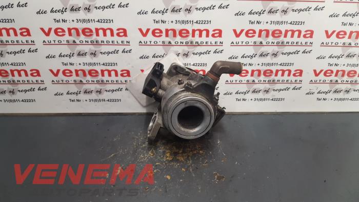 Gebrauchte Drosselklappengehäuse Renault Megane (BA) 1.6i ,Easy Preis € 44,99 Margenregelung angeboten von Venema Autoparts