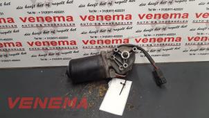 Używane Silnik wycieraczek przednich Fiat Scudo (220Z) 1.9 D Cena € 49,99 Procedura marży oferowane przez Venema Autoparts