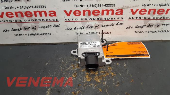 Begagnade Esp Duo-sensor Ford Mondeo IV Wagon 2.0 TDCi 115 16V Pris € 50,00 Marginaltabell erbjuds av Venema Autoparts