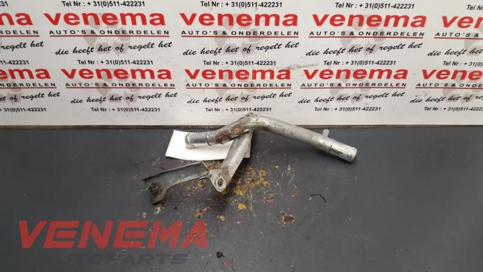 Begagnade Vattenrör Suzuki Swift (ZA/ZC/ZD) 1.2 16_ Pris € 14,99 Marginaltabell erbjuds av Venema Autoparts