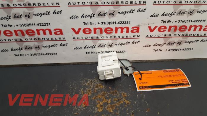 Używane Modul (rózne) Suzuki Swift (ZA/ZC/ZD) 1.2 16_ Cena € 50,00 Procedura marży oferowane przez Venema Autoparts