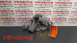 Used Rear wiper motor Peugeot 206 (2A/C/H/J/S) 1.9 D Price € 13,99 Margin scheme offered by Venema Autoparts