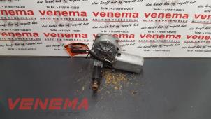 Used Rear wiper motor Peugeot 206 (2A/C/H/J/S) 1.6 XS,XT Price € 13,99 Margin scheme offered by Venema Autoparts