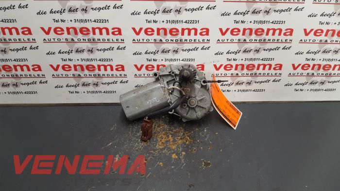 Peugeot 206 Rear wiper motors stock