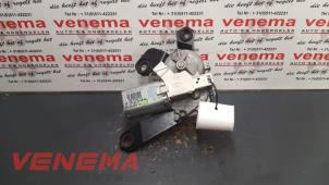 Usagé Moteur essuie-glace arrière Citroen C2 (JM) 1.4 Prix € 19,99 Règlement à la marge proposé par Venema Autoparts