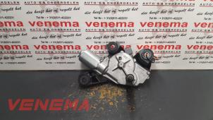 Usados Motor de limpiaparabrisas detrás Renault Megane III Grandtour (KZ) 1.5 dCi 110 Precio € 14,99 Norma de margen ofrecido por Venema Autoparts