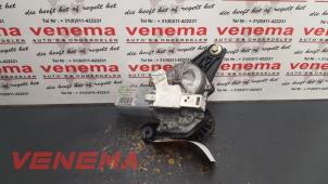 Używane Silnik wycieraczki tylnej Renault Scénic I (JA) 1.6 16V Cena € 24,99 Procedura marży oferowane przez Venema Autoparts