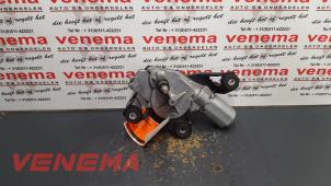 Usados Motor de limpiaparabrisas detrás Renault Megane II (BM/CM) 1.6 16V Precio € 17,99 Norma de margen ofrecido por Venema Autoparts