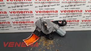 Usagé Moteur essuie-glace arrière Renault Megane II (BM/CM) 1.6 16V Prix € 17,99 Règlement à la marge proposé par Venema Autoparts