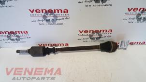 Used Front drive shaft, right Citroen Saxo 1.1i X,SX Price € 49,99 Margin scheme offered by Venema Autoparts