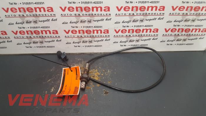 Usados Sonda Lambda Hyundai Atos 1.0 12V Precio € 19,99 Norma de margen ofrecido por Venema Autoparts