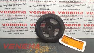 Used Crankshaft pulley Hyundai i10 (F5) 1.2i 16V Price € 35,00 Margin scheme offered by Venema Autoparts