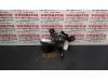 Opel Astra H SW (L35) 1.9 CDTi 16V 150 Moteur essuie-glace arrière