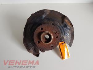 Used Knuckle, front left Mini Mini (R56) 1.4 16V One Price € 28,99 Margin scheme offered by Venema Autoparts