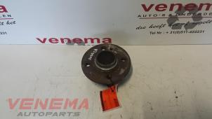 Used Knuckle, rear left Mini Mini (R56) 1.4 16V One Price € 50,00 Margin scheme offered by Venema Autoparts