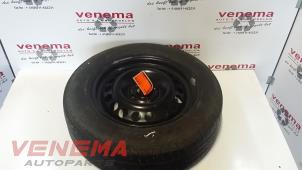 Used Spare wheel Opel Vectra B (36) 1.8 16V Ecotec Price € 40,00 Margin scheme offered by Venema Autoparts