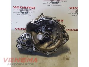 Used Gearbox Opel Corsa D 1.2 16V Price € 225,00 Margin scheme offered by Venema Autoparts