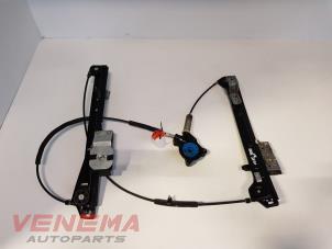 Used Window mechanism 2-door, front right Mini Mini (R56) 1.4 16V One Price € 39,99 Margin scheme offered by Venema Autoparts