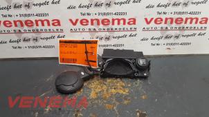 Used Ignition lock + key Mini Mini (R56) 1.4 16V One Price € 45,00 Margin scheme offered by Venema Autoparts