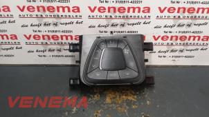 Usagé Panneau de commandes chauffage Citroen C1 1.2 PureTech 82 12V Prix € 80,00 Règlement à la marge proposé par Venema Autoparts