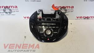 Used Radio control panel Ford B-Max (JK8) 1.4 16V Price € 100,00 Margin scheme offered by Venema Autoparts