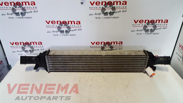 Usados Intercooler Audi A4 (B8) 2.0 TDI 16V Precio € 75,00 Norma de margen ofrecido por Venema Autoparts