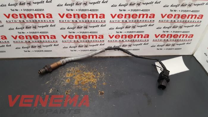 Usagé Sonde lambda Audi A4 (B8) 2.0 TDI 16V Prix € 50,00 Règlement à la marge proposé par Venema Autoparts