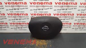 Gebrauchte Airbag links (Lenkrad) Opel Meriva Mk.I 1.8 16V Preis € 30,00 Margenregelung angeboten von Venema Autoparts