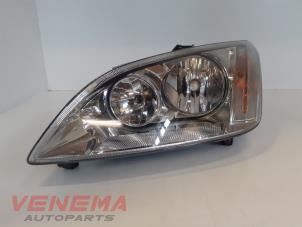 Used Headlight, left Ford Focus C-Max 1.6 TDCi 16V Euro III Kat. Price € 69,99 Margin scheme offered by Venema Autoparts