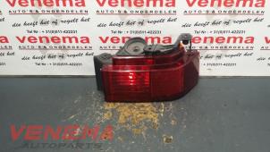 Used Rear bumper reflector, right Opel Meriva Mk.I 1.7 CDTI 16V Price € 9,95 Margin scheme offered by Venema Autoparts