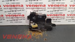 Gebrauchte Türschlossmechanik 4-türig links vorne Opel Vectra C 1.8 16V Preis € 40,00 Margenregelung angeboten von Venema Autoparts