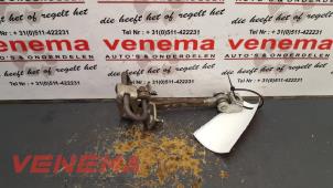 Used Rear door stop 4-door, right Opel Vectra C 1.8 16V Price € 20,00 Margin scheme offered by Venema Autoparts