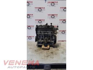 Used Engine Citroen Saxo 1.1i LPG Price € 200,00 Margin scheme offered by Venema Autoparts