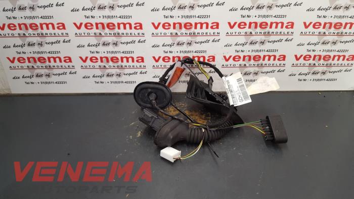 Begagnade Kablage Ford Fiesta 6 (JA8) 1.0 EcoBoost 12V 100 Pris € 35,00 Marginaltabell erbjuds av Venema Autoparts