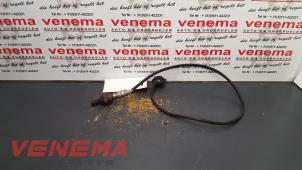 Usagé Sonde lambda Opel Zafira (F75) 1.8 16V Prix € 40,00 Règlement à la marge proposé par Venema Autoparts