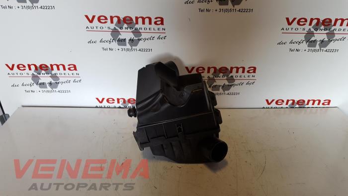 Gebrauchte Luftfiltergehäuse Opel Corsa D 1.2 16V Preis € 40,00 Margenregelung angeboten von Venema Autoparts