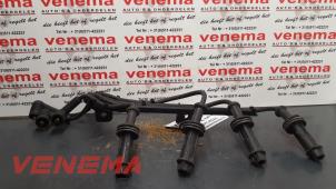 Used Spark plug cable set Citroen Saxo 1.1i X,SX Price € 15,00 Margin scheme offered by Venema Autoparts