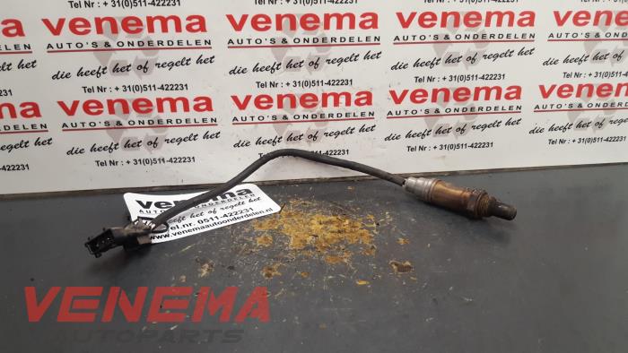 Usados Sonda Lambda Citroen Saxo 1.1i X,SX Precio € 14,99 Norma de margen ofrecido por Venema Autoparts