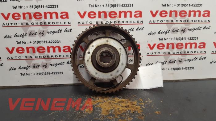 Begagnade Kamaxeldrev Volkswagen Golf IV (1J1) 1.6 Pris € 19,99 Marginaltabell erbjuds av Venema Autoparts