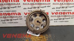 Usagé Roue d'engrenage arbre à cames Opel Astra H (L48) 1.8 16V Prix € 35,00 Règlement à la marge proposé par Venema Autoparts