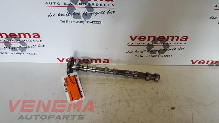 Usagé Arbre à cames BMW 1 serie (E87/87N) 118d 16V Prix € 24,99 Règlement à la marge proposé par Venema Autoparts