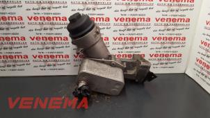 Used Oil filter housing BMW 1 serie (E87/87N) 118d 16V Price € 50,00 Margin scheme offered by Venema Autoparts