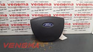 Gebrauchte Airbag links (Lenkrad) Ford Focus 2 1.6 TDCi 16V 110 Preis € 40,00 Margenregelung angeboten von Venema Autoparts