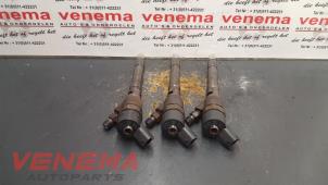 Used Injector (diesel) Hyundai Getz 1.5 CRDi 12V Price € 99,99 Margin scheme offered by Venema Autoparts