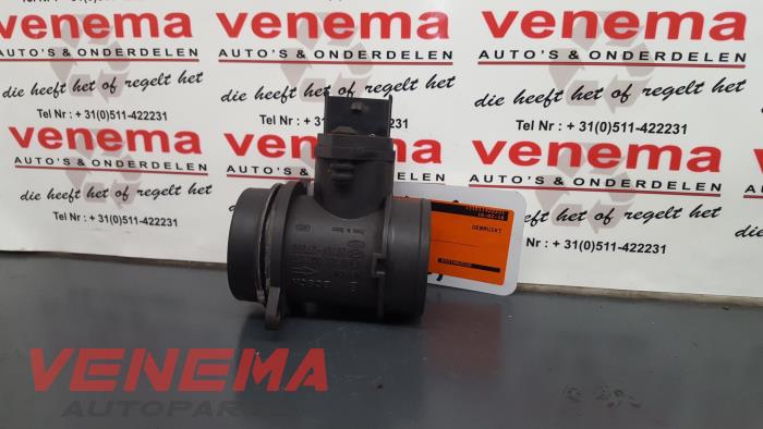 Gebrauchte Luftmassenmesser Hyundai Getz 1.5 CRDi 12V Preis € 40,00 Margenregelung angeboten von Venema Autoparts