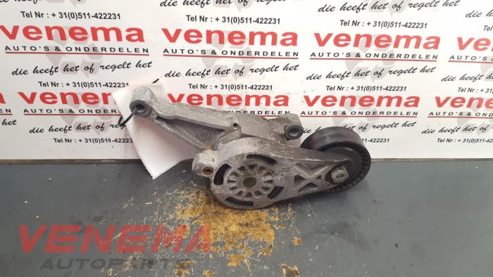 Usados Rodillo tensor correa múltiple Volkswagen Golf V (1K1) 1.9 TDI Precio € 40,00 Norma de margen ofrecido por Venema Autoparts